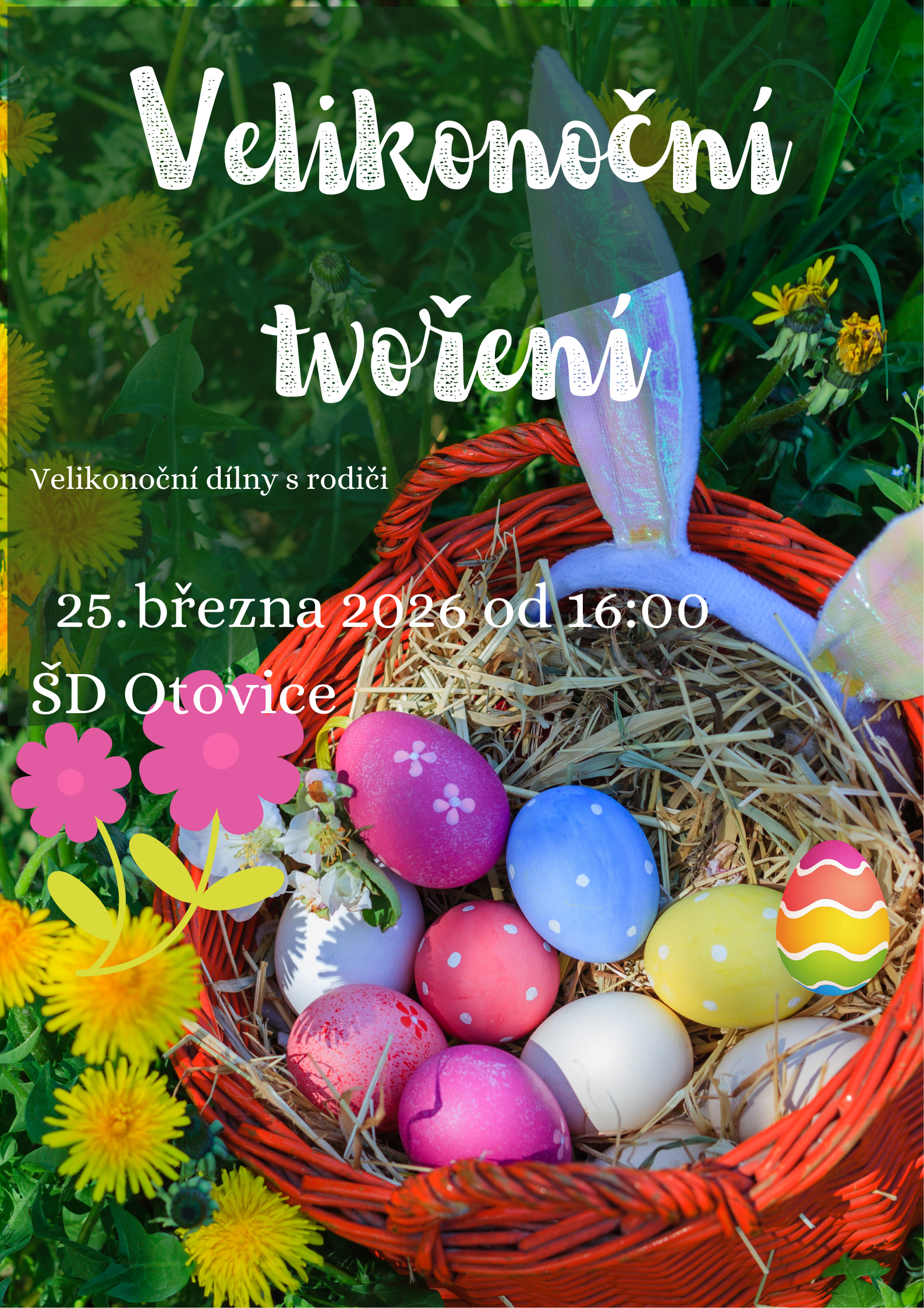 Easter Day Poster (1)